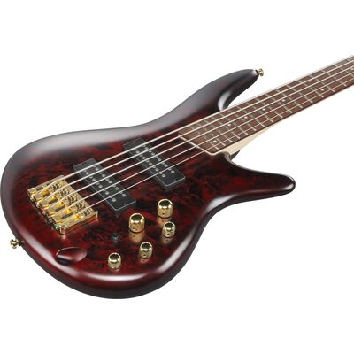 Ibanez SR305EDX-WZM 5 húros elektromos basszusgitár