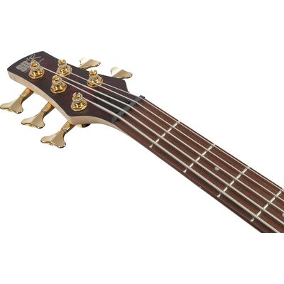 Ibanez SR305EDX-WZM 5 húros elektromos basszusgitár