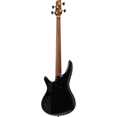Ibanez SR3500-BK Prestige elektromos basszusgitár