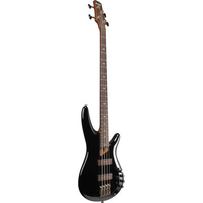 Ibanez SR3500-BK Prestige elektromos basszusgitár