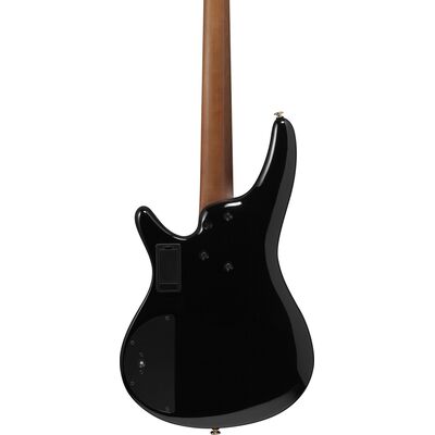 Ibanez SR3500-BK Prestige elektromos basszusgitár