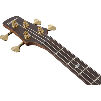 Ibanez SR3500-BK Prestige elektromos basszusgitár