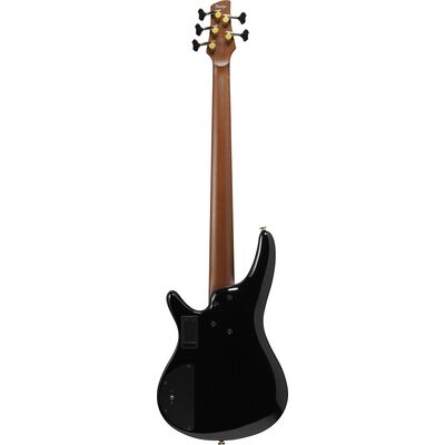 Ibanez SR3505-BK Prestige 5 húros elektromos basszusgitár