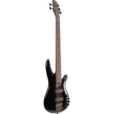 Ibanez SR3505-BK Prestige 5 húros elektromos basszusgitár