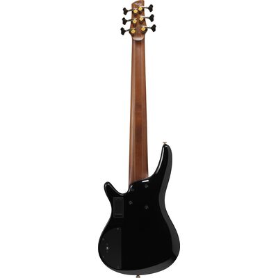 Ibanez SR3506-BK Prestige 6 húros elektromos basszusgitár