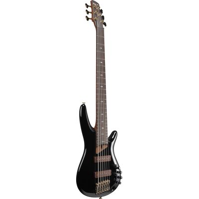 Ibanez SR3506-BK Prestige 6 húros elektromos basszusgitár