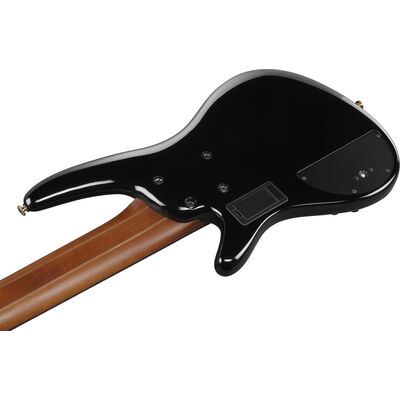 Ibanez SR3506-BK Prestige 6 húros elektromos basszusgitár