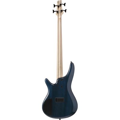 Ibanez SR400EQM-SCB elektromos basszusgitár