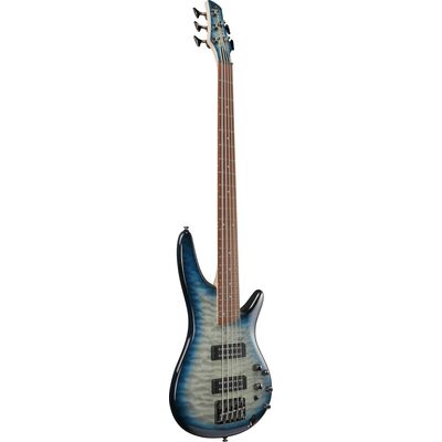 Ibanez SR405EQM-SCB 5 húros elektromos basszusgitár