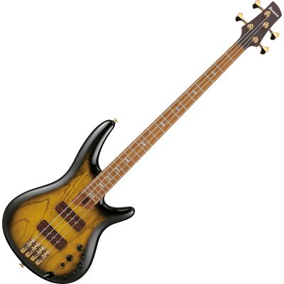 Ibanez SR4500-DST Prestige elektromos basszusgitár
