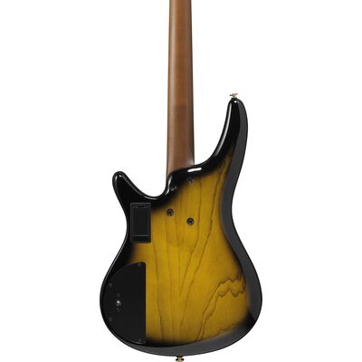 Ibanez SR4500-DST Prestige elektromos basszusgitár