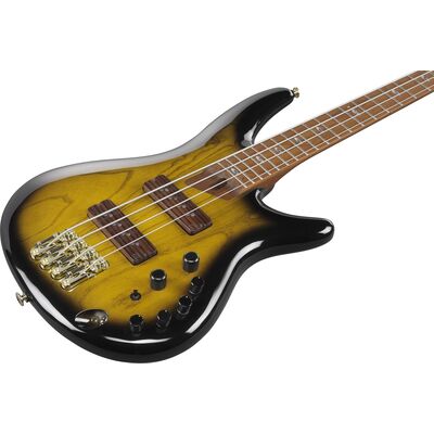 Ibanez SR4500-DST Prestige elektromos basszusgitár