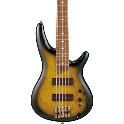 Ibanez SR4505-DST Prestige 5 húros elektromos basszusgitár