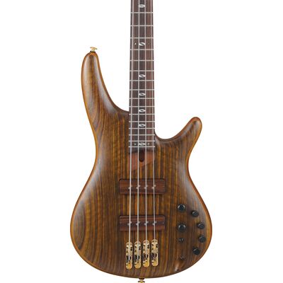 Ibanez SR5500-MHF Prestige elektromos basszusgitár
