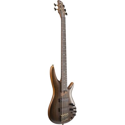Ibanez SR5505-MHF Prestige 5 húros elektromos basszusgitár