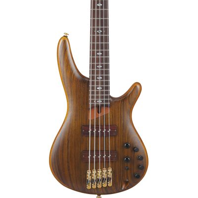 Ibanez SR5505-MHF Prestige 5 húros elektromos basszusgitár