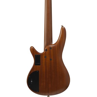 Ibanez SR5505-MHF Prestige 5 húros elektromos basszusgitár