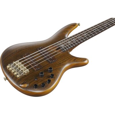 Ibanez SR5505-MHF Prestige 5 húros elektromos basszusgitár