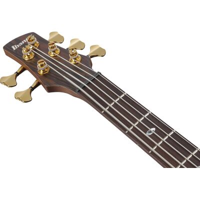 Ibanez SR5505-MHF Prestige 5 húros elektromos basszusgitár