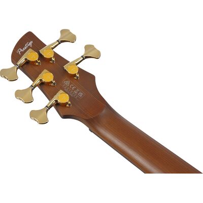 Ibanez SR5505-MHF Prestige 5 húros elektromos basszusgitár