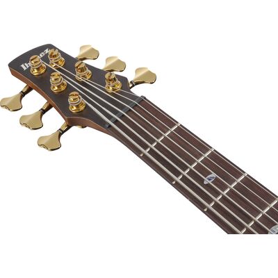 Ibanez SR5506-MHF Prestige 6 húros elektromos basszusgitár