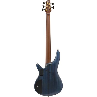 Ibanez SR6605-GFB Prestige 5 húros elektromos basszusgitár