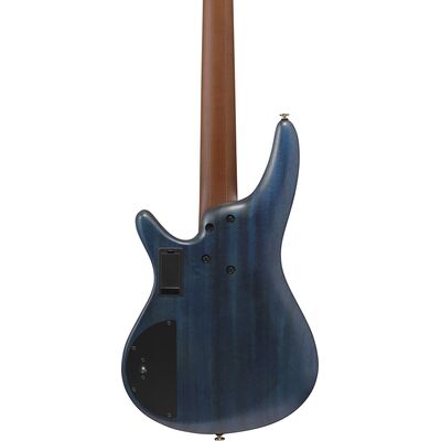 Ibanez SR6605-GFB Prestige 5 húros elektromos basszusgitár