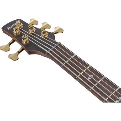 Ibanez SR6605-GFB Prestige 5 húros elektromos basszusgitár