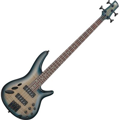 Ibanez SRD900-CTL Bass Workshop elektromos basszusgitár