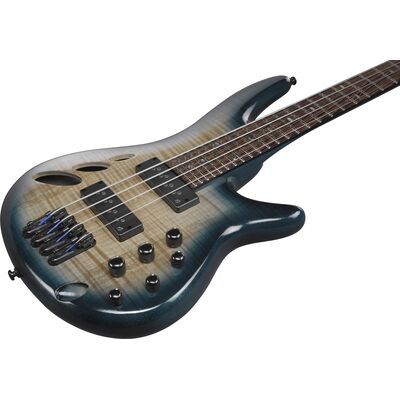 Ibanez SRD900-CTL Bass Workshop elektromos basszusgitár