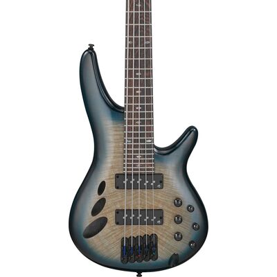 Ibanez SRD905-CTL Bass Workshop 5 húros elektromos basszusgitár