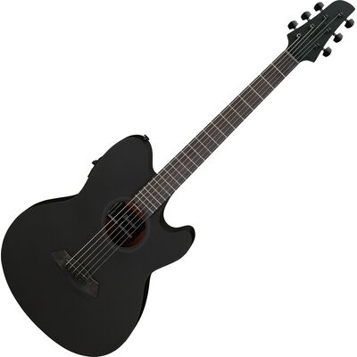 Ibanez TCY621-BOT Talman elektro-akusztikus gitár
