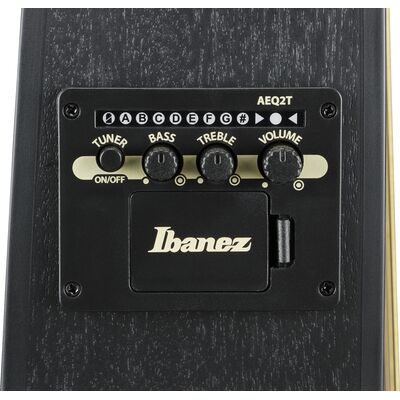 Ibanez TCY621-BOT Talman elektro-akusztikus gitár