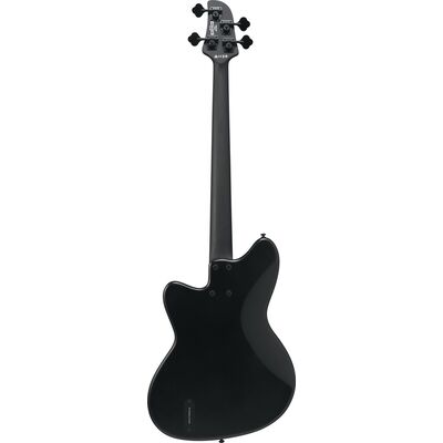 Ibanez TMB420B-BKF Talman elektromos basszusgitár