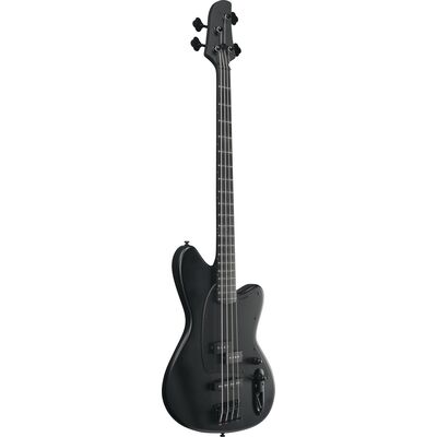 Ibanez TMB420B-BKF Talman elektromos basszusgitár