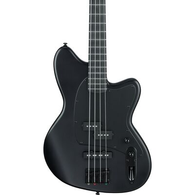 Ibanez TMB420B-BKF Talman elektromos basszusgitár