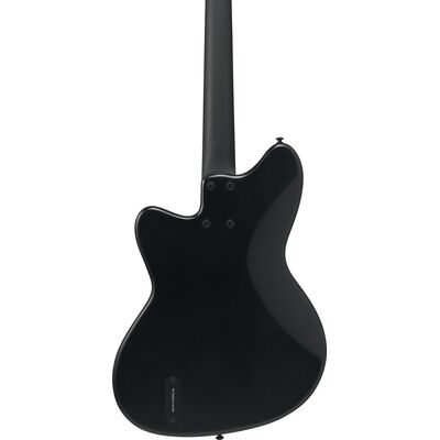 Ibanez TMB420B-BKF Talman elektromos basszusgitár