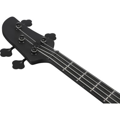 Ibanez TMB420B-BKF Talman elektromos basszusgitár