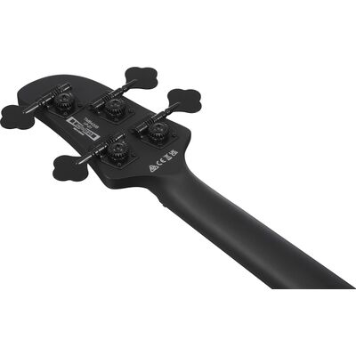 Ibanez TMB420B-BKF Talman elektromos basszusgitár
