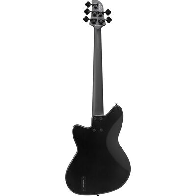 Ibanez TMB425B-BKF Talman 5 húros elektromos basszusgitár