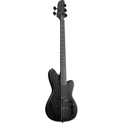 Ibanez TMB425B-BKF Talman 5 húros elektromos basszusgitár