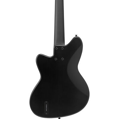 Ibanez TMB425B-BKF Talman 5 húros elektromos basszusgitár