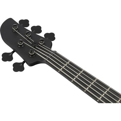 Ibanez TMB425B-BKF Talman 5 húros elektromos basszusgitár