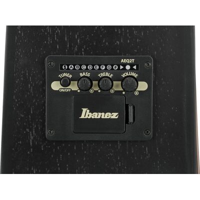 Ibanez V44CE-WK elektro-akusztikus gitár
