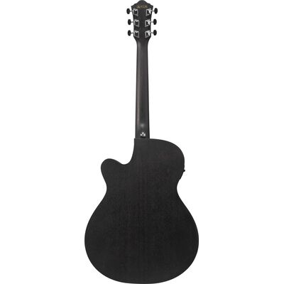 Ibanez VC44CE-WK elektro-akusztikus gitár
