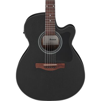 Ibanez VC44CE-WK elektro-akusztikus gitár