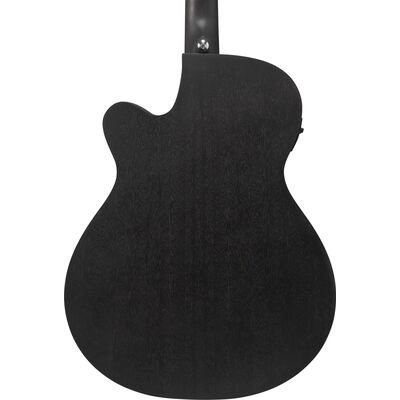 Ibanez VC44CE-WK elektro-akusztikus gitár