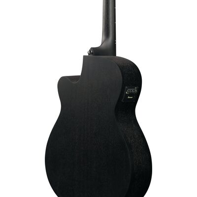 Ibanez VC44CE-WK elektro-akusztikus gitár