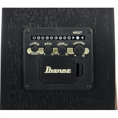 Ibanez VC44CE-WK elektro-akusztikus gitár
