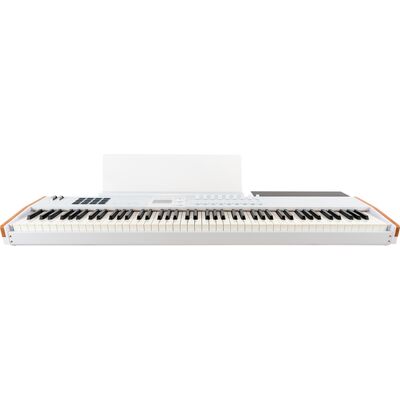 Arturia KeyLab 88 mk3 White USB MIDI kontroller billentyűzet
